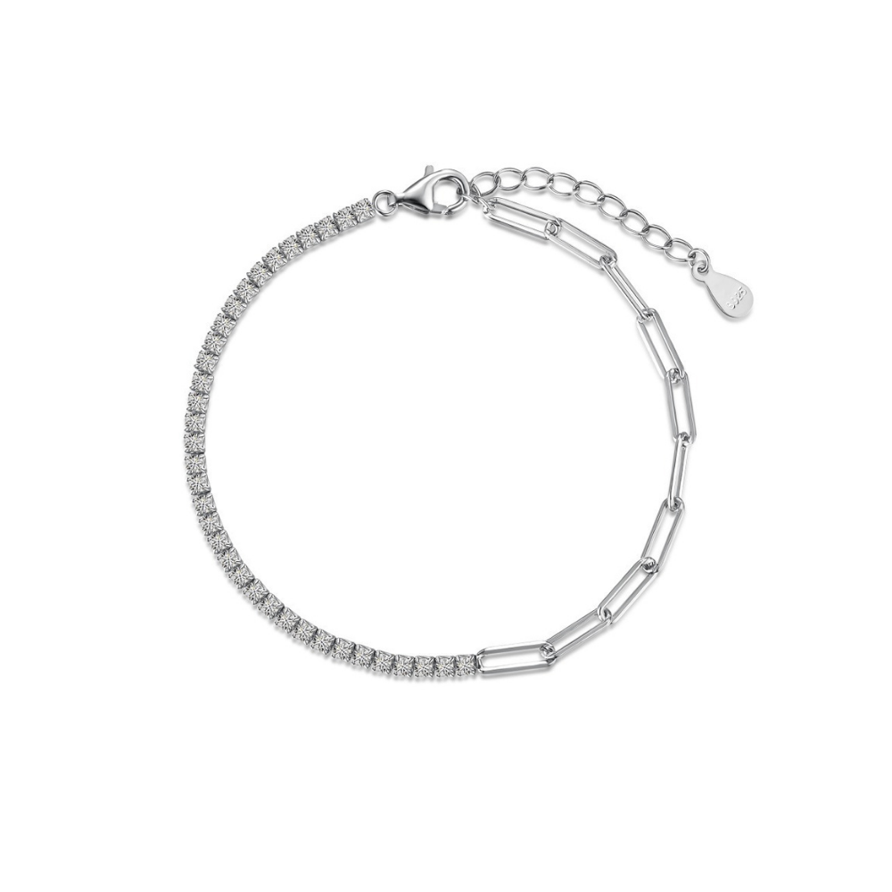 18K Gold Vermeil Gabriela Bracelet