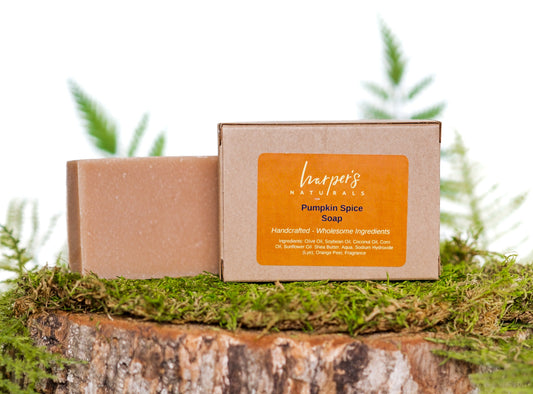 Natural Soap