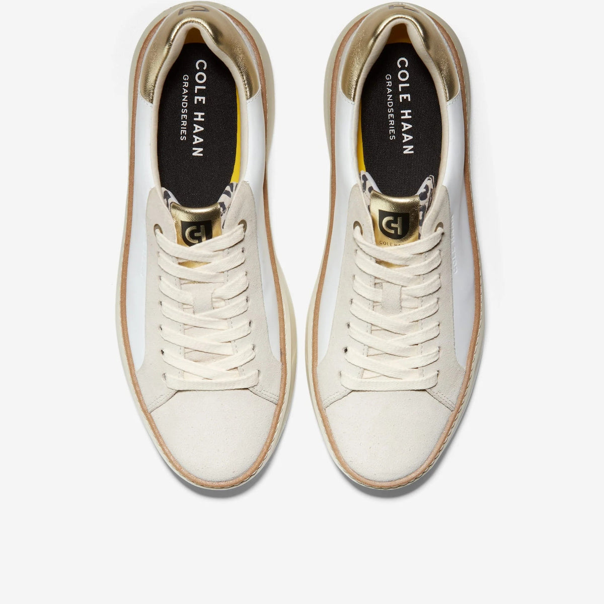 [W22754-WIDE] WOMENS COLE HAAN GRANDPRO TOPSPIN - WIDE WIDTH