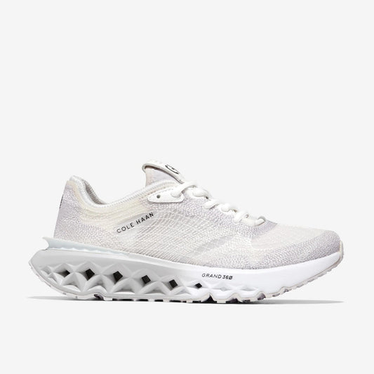 [W28361-WIDE] WOMENS COLE HAAN 5.ZERØGRAND EMBROSTITCH RUNNING SHOE - WIDE WIDTH